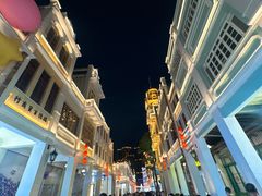 -孙文西路步行街