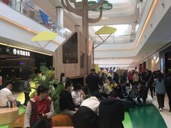 -龙湖南京江北天街