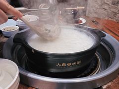 -大良毋米粥(锦龙路总店)