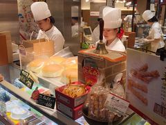 门面-瑞可爷爷的店(难波本店)