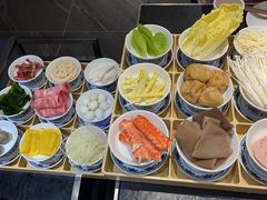 -咏江南·苏式火锅·苏州评弹(观前街店)