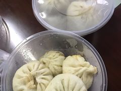 -老陶包子铺(南大西南村店)