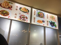 -柳大厨螺蛳粉(人民路总店)
