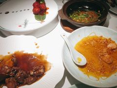 -半勺·新徽菜(银泰城店)
