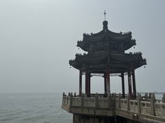 -老龙头景区