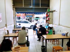 -尤素福东举院饺子馆