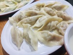 -喜家德虾仁水饺(马栏店)