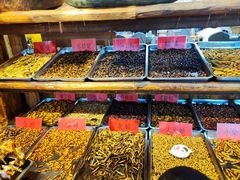 -昆虫窝子·特色云南菜(拓东路总店)