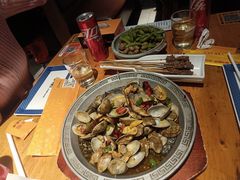-肉串汪(月坛店)