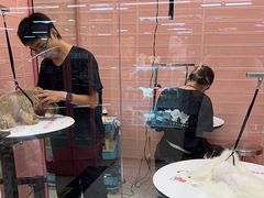 -FAELING PETS美天灵宠物(合生汇店)