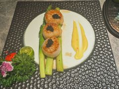 -炙柒Sekinana·精致日料(合生汇店)
