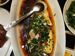 -丰收日·小海鲜·沪上家宴(顾村正大店)