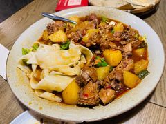 -那时新疆·若羌(经纬汇店)