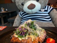 -卡朋西餐(宝安大仟里店)