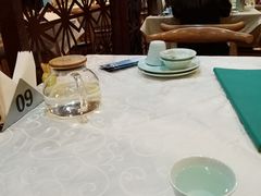 大堂-渔娘渔家丹东海鲜(东直门店)