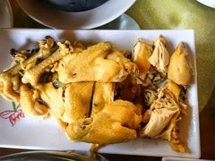 -杨厝六十六农庄农舍(杨厝路店)