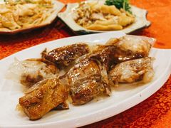 金牌纸包骨-化州大众美食城(宝安老牌店)