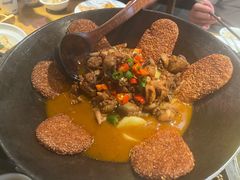 -老阿爸鲜鱼土菜(昆山花桥店)