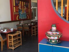 -1078號老北京涮肉(松柏店)
