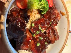 -人间酒暖·Go blanc·烧鸟·深夜食堂(陆家嘴店)