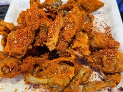 -火枪手串吧·鹤岗小串涮肚(亦庄店)