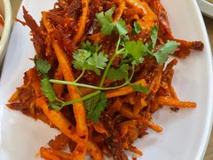 -顺姬冷面(长白西路店)
