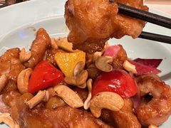 -香港狮子山下·明星粤菜餐厅(北苑店)