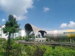 -玉舍国家森林公园