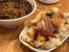 -多宾韩国料理(学衡路店)