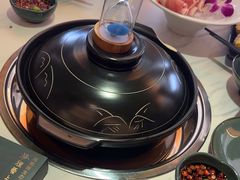 -狐狸爱上椰子鸡(滨江星光大道店)