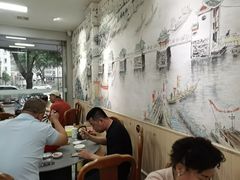 -官塘陈记鱼生·潮汕砂锅粥·潮汕生腌牛肉火锅(潮枫路总店)