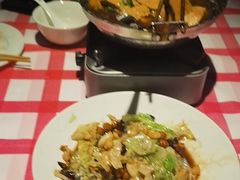 -恰八斗·猛火长沙菜(国贸店)