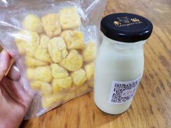 -广州素食学校·素猫豆腐(长洲码头店)