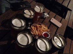iphone_upload_pic-宝莱纳啤酒花园餐厅PAULANER BRAUHAUS Nanjing(广州路店)