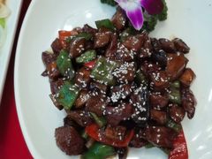 -穆桂英美食(南禅寺店)