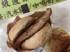 -大利来记餐厅(大三巴店)