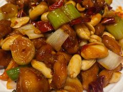 -北李妈妈菜·海肠捞饭(高新万达店)