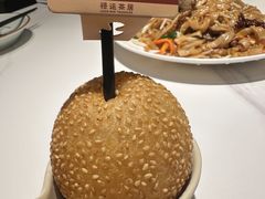 -金牌禄运·点心·啫煲(百信广场店)