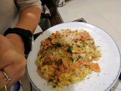 -PIZZA BIANCA(万象城店)