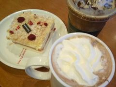 -A TWOSOME PLACE(中文观光区店 )