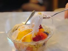 -葛师傅越南特色水果捞(建政南路总店)