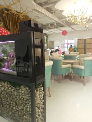 点击看大图 -可爱多国际儿童摄影会馆(龙泉店)