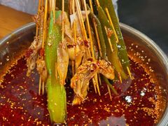 -黄泗海·黄鸡肉钵钵鸡(总店)