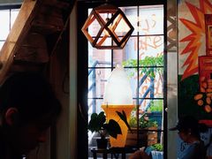-nodcafe(M50创意园店)