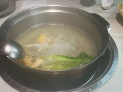 -狐狸爱上椰子鸡(滨江星光大道店)