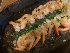 -金牌外婆家(苏州中心店)