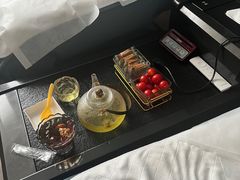 -华夏良子·足道SPA艾灸(铁道大厦店)