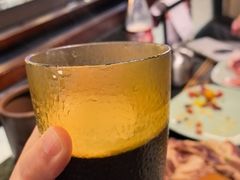 -韩盛·盛江山自助料理(中街大悦城黑金店)