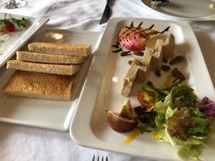 波尔多鹅肝批-维兰西餐(万泉河店)