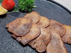 煎牛舌-银座日本料理(春徳街店)